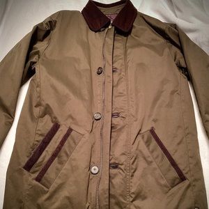 Dubarry Men’s Jacket